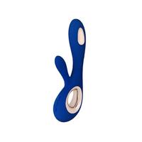 Gambar Promo / Diskon Lelo Soraya Wave - Alat Bantu Seksualitas Wanita Getar Goyang Non Cod dari Blusky- undefined 5 Tokopedia