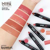 Gambar Makeover Color Stick Matte Crayon dari Yomaskerta undefined 4 Tokopedia