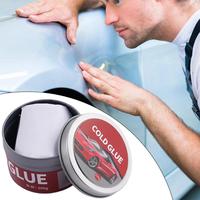 Gambar Cold Adhesive Glue For Quick Fixes Universal Car Dent Puller & Remover Cold Glue Dent Puller Portable Repairs Dents dari atah shop66 undefined 4 Tokopedia