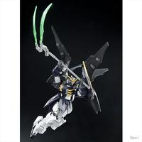 Gambar Bandai PB HG 1/144 Gundam Deathscythe Hell 14Cm Anime Original Action Gundam Figure Set Model Toy Birthday Gift Collection dari mumu co undefined 5 Tokopedia