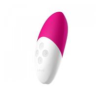 Gambar Promo / Diskon Lelo Siri 2 - Alat Bantu Seksualitas Wanita Getar Sensor Suara Non Cod dari elmirasho- undefined 1 Tokopedia