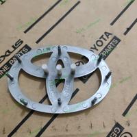 Gambar GEBYARRRAMEE!! emblem logo stir TOYOTA avanza rush innova fortuner yaris vios kaki 11 dari masmarther undefined 2 Tokopedia