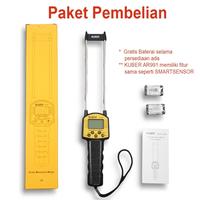 Gambar Grain Moisture Meter Pengukur Kadar Air AR991 Alat Kelembaban Kacang Gandum Jagung Beras Biji Bijian dari toko phou undefined 4 Tokopedia