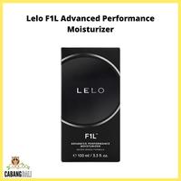 Gambar Terbaru\New Lelo F1L Advanced Performance Moisturizer Best Seller dari Store Doni67 undefined 2 Tokopedia