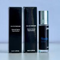 Gambar Parfum Pemikat Pasangan Grey Rouge Noah Luke - Parfum Pria Wanita Best Seller Inspired By Jayrosse - Grey Roll On dari Juraganparfume undefined 4 Tokopedia