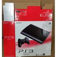 Gambar DUS PS3 SUPER SLIM BOX KARDUS PS3 SLIM+ DALAMAN dari Cintya Nugraha undefined 1 Tokopedia