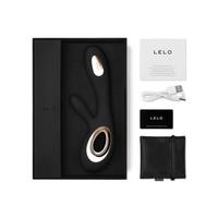Gambar Promo / Diskon Lelo Soraya Wave - Alat Bantu Seksualitas Wanita Getar Goyang Non Cod dari Blusky- undefined 1 Tokopedia