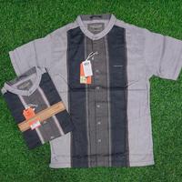 Gambar terbaru !!! baju koko cardinal moslem original katun pendek ready dari RejaalStore undefined 2 Tokopedia