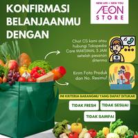 Gambar Marjan Boudoin Syrup Fruit Punch 460Ml dari AEON Fresh undefined 2 Tokopedia