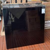 Gambar PREMIUM KERAMIK LANTAI DINDING PLATINUM 60X60 SALSA BLACK HITAM GLOSSY CUTTING - SALSA BLACK dari Ebay POPSTART undefined 2 Tokopedia