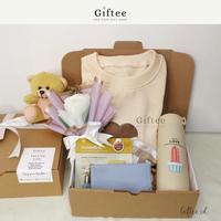 Gambar HAMPERS SWEATER CEWEK WANITA BUNGA DOMPET BOTOL MINUM BONEKA JEKET JACKET BAJU PREMIUM KADO GIFT BOX HADIAH ULTAH ULANG TAHUN BIRTHDAY WISUDA GRADUATION SEMPRO SIDANG CEWE PACAR TEMAN MURA dari PuraVida_ undefined 4 Tokopedia