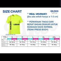 Gambar Kaos Polos Gildan Softstyle 63000 Original Slim Fit S M L Xl Berkualitas dari dramerch undefined 3 Tokopedia