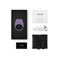 Gambar Promo / Diskon Lelo Tor 3 - Cock Ring Tahan Lama Getar Pria Non Cod dari Gamzstore- undefined 1 Tokopedia