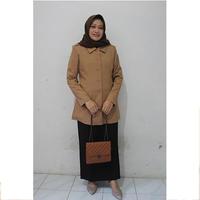 Gambar Blazer Pramuka Guru Dan Pembina setelan Rok Dan Celana-seragam Guru dan PNS-Pakaian Pemda terbaru-blazer terbaru #blazerwanita #blazer #blazerkerjawanita #blazerkerja #blazerpemda #blazerterbaru #setelanblazer Seragam Panjan Panjang dari Luxe wardrobee undefined 1 Tokopedia