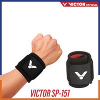Gambar Supporter Deker Tangan VICTOR SP-151 C Pressure Wrist Belt Wristband / SP151 / SP 151 C dari Dewi Probo undefined 2 Tokopedia