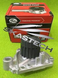 Gambar ENGINE WATER PUMP / POMPA AIR MESIN HONDA CITY TYPE Z STREAM 1700 CIVIC FERIO 1.7 1996 1997 1998 1999 2000 2001 2002 2003 2004 2005 GATES ORIGINAL dari SGC SHOP IND undefined 2 Tokopedia