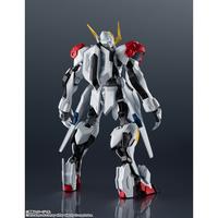 Gambar In Stock Original BANDAI GUNDAM UNIVERSE ASW-G-08 Gundam Barbatos Lupus Figure Action Anime Mobile Suit Gundam Genuine Model Toy dari rahmi toko bulu undefined 2 Tokopedia