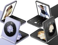 Gambar TECNO PHANTOM V FLIP 5G 8GB 256GB MYSTIC DAWN - TANPA PAKET dari JAGO Notebook undefined 1 Tokopedia