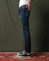 Gambar Bespoke Project - Celana Jeans Ryker dari Fromhero undefined 3 Tokopedia