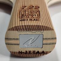 Gambar Terlaris -Cp- Nittaku Hino Blade 7.22 - Carbon Kiso Hinoki Ready dari bendoloxy undefined 3 Tokopedia