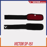 Gambar Supporter Deker Tangan VICTOR SP-151 C Pressure Wrist Belt Wristband / SP151 / SP 151 C dari Dewi Probo undefined 3 Tokopedia