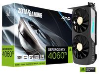 Gambar R- ZOTAC GAMING Nvidia GeForce RTX 4060 Ti 16GB AMP GDDR6 dari tkoen undefined 1 Tokopedia