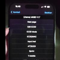 Gambar Rsim Mksd New Version Unlock Phone dari Samosir ID undefined 4 Tokopedia