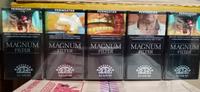 Gambar Diskon Rokok Magnum Filter Djisamsoe 234 Isi 16 Batang dari CAMERRNGABS undefined 1 Tokopedia