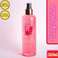 Gambar Parfum Côte D'Azur Champagne Floral Fruity Body Splash Perfume 260Ml & 99Ml Terbaru - 99 ml, Floral Fruity dari IYUNGJAYA undefined 1 Tokopedia