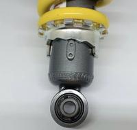 Gambar SHOCK KYB ZETO ZT 1171 Y UNTUK MOTOR YAMAHA JUPITER MX / MX KING ORIGINAL KAYABA ZETO dari SUHERMAN SHOP2 undefined 4 Tokopedia