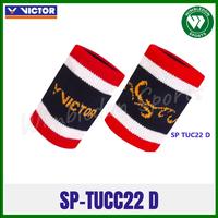 Gambar Thomas Uber Wristband Victor SP-TUC22 / Wristband Victor SPTUC22 dari abadi_sport undefined 3 Tokopedia