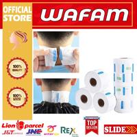 Gambar Tisu Leher / Neck Paper / Ruffles / Tape Barber Shop Salon Pangkas dari Griya Rahmatt undefined 1 Tokopedia