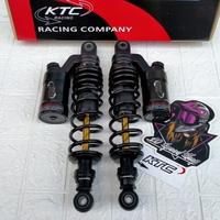 Gambar BARANG TERLARIS Shockbreaker Tabung Atas 320mm 280mm Duble Klik Ktc Extreme Original dari pantherungu undefined 2 Tokopedia