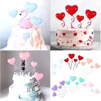 Gambar Pajangan Kue Love Cake Valentine Topper Kue Hati 2D Cake Happy Birthday 4 Pcs / Dekorasi Kue Ulang Tahun Anak Love Hati 2D Balon Love dari listiowati87688 undefined 4 Tokopedia