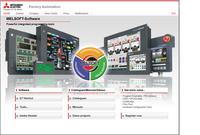 Gambar GT Designer 3 / GT Works 3 V1.260W Software HMI Mitsubishi Full - DVD dari Anugerah Otomasi undefined 3 Tokopedia