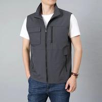 Gambar Rompi lapang Rompi Pria Keren Best Pria Jaket Rompi Rompi Terbaru Rompi vest dari DUA PUTRA FASHION SHOP undefined 2 Tokopedia
