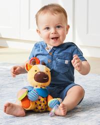 Gambar Skip Hop Activity Toy Giraffe - Boneka Anak, Teether Bayi BEST SELLER dari metereologi2 undefined 3 Tokopedia