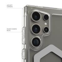 Gambar UAG Plyo Pro Case Samsung Galaxy S24/S23/S22 Ultra - Magsafe Clear Casing - Ice, S24 Ultra dari UAG 3C STORE undefined 4 Tokopedia