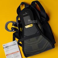 Gambar PETZL AVAO SIT - SEAT HARNESS FOR WORK POSITIONING AND SUSPENSION dari Zicky Shop undefined 1 Tokopedia