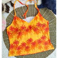 Gambar (PSS) pabrik branded swimwear bikini top bottom baju celana rok renang wanita girl perempuan atasan sexy set pantai beach jumbo transparan hot highwaist big size XS S M L XL xsmall small medium large xlarge panty bawahan dewasa remaja murah grosir ecer dari PTSAVEROSKY undefined 2 Tokopedia