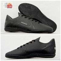 Gambar BEST SELLER! SEPATU FUTSAL MERCURIAL SOL DATAR TERMURAH - Hijau Stabilo 41 dari Perkasaid store undefined 4 Tokopedia