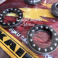 Gambar Komstir / Cones stir Honda C70 / C700 / C800 dari CRICKET STORE2 undefined 2 Tokopedia