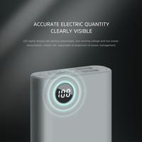 Gambar Samsung Galaxy S22 S22 Plus S22 Ultra Powerbank Premium Ultra Mini With LCD Power Bank 10.000 mAh Original 1 Year Warranty dari sugiati87677 undefined 3 Tokopedia