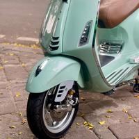 Gambar BARANG TERLARIS Shockbreaker Luigy Front Low 185mm Black Vespa Sprint Primavera Lx S Iget 3v Shock Depan dari pantherungu undefined 1 Tokopedia
