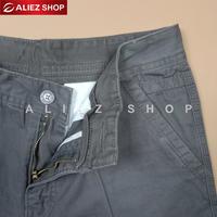 Gambar Dicker Celana Pendek Pria Premium Big Size dari BROTHER FASION SHOP undefined 5 Tokopedia