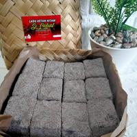 Gambar Ladu ketan hitam asli Tasikmalaya kemasan besek 400 gram dari UFUKSEBELAHTIMUR undefined 3 Tokopedia