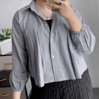 Gambar Herra crop//blus crop//lengan karet dari MC STORE2 undefined 2 Tokopedia