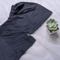 Gambar CIPUT NINJA PREMIUM MENUTUP LEHER | RESLETING ANTEM ANTI TEMBEM ADEM ANTI BUDEG | INNER HIJAB JILBAB PASHMINA | CIPUT NINJA BAHAN KAOS ADEM dari amyreten undefined 2 Tokopedia