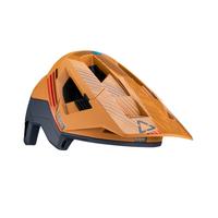 Gambar Viral Helmet Leatt Enduro 4.0 Suede / Helm Dh Enduro Gravity Mtb Murah - M dari alvybcy shop undefined 3 Tokopedia