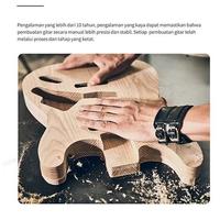 Gambar Gitar Elektrik Gitar Untuk Pemula Gitar Elektrik Rock Gitar Listrik Profesional dari PT tokosentral undefined 5 Tokopedia
